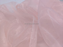 Load image into Gallery viewer, FS-6002 - Taiwan Sheer Organza (22 Colours)
