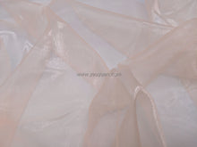 Load image into Gallery viewer, FS-6002 - Taiwan Sheer Organza (22 Colours)