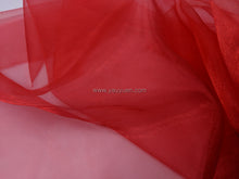Load image into Gallery viewer, FS-6002 - Taiwan Sheer Organza (22 Colours)