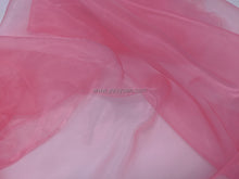 Load image into Gallery viewer, FS-6002 - Taiwan Sheer Organza (22 Colours)
