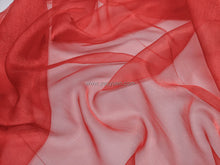 Load image into Gallery viewer, FS-6003 - Taiwan Light Crystal Organza (6 Colours)