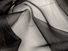 Load image into Gallery viewer, FS-6003 - Taiwan Light Crystal Organza (6 Colours)