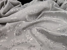 Load image into Gallery viewer, FS-6004 - Korea Jacquard Satin (2 Colours)