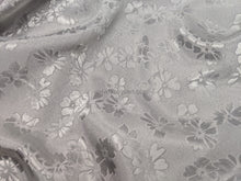 Load image into Gallery viewer, FS-6004 - Korea Jacquard Satin (2 Colours)