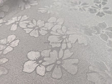 Load image into Gallery viewer, FS-6004 - Korea Jacquard Satin (2 Colours)