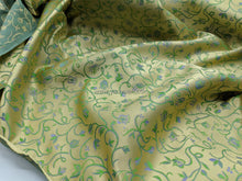 Load image into Gallery viewer, FS-6005 - Korea "Ivy" Brocade (3 Colours)