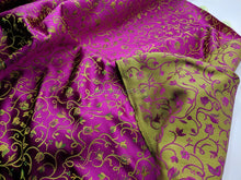 Load image into Gallery viewer, FS-6005 - Korea "Ivy" Brocade (3 Colours)