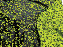 Load image into Gallery viewer, FS-6005 - Korea "Ivy" Brocade (3 Colours)