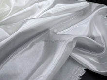 Load image into Gallery viewer, FS-6006 - Taiwan Satiny Organza (10 Colours)
