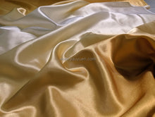 將圖片載入圖庫檢視器 FS-6010PD - 韓國50D漸變色沙目士軟緞 (14色)