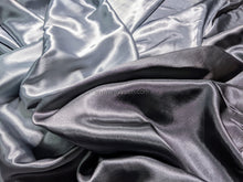 將圖片載入圖庫檢視器 FS-6010PD - 韓國50D漸變色沙目士軟緞 (14色)