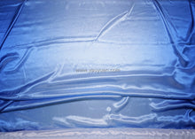 將圖片載入圖庫檢視器 FS-6010PD - 韓國50D漸變色沙目士軟緞 (14色)