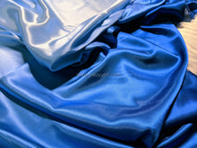 將圖片載入圖庫檢視器 FS-6010PD - 韓國50D漸變色沙目士軟緞 (14色)