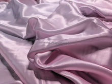 將圖片載入圖庫檢視器 FS-6010PD - 韓國50D漸變色沙目士軟緞 (14色)