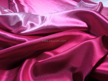 將圖片載入圖庫檢視器 FS-6010PD - 韓國50D漸變色沙目士軟緞 (14色)