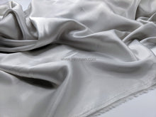 將圖片載入圖庫檢視器 FS-6010 - 韓國50D沙目士軟緞 (51色)