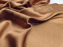 將圖片載入圖庫檢視器 FS-6010 - 韓國50D沙目士軟緞 (51色)