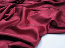 將圖片載入圖庫檢視器 FS-6010 - 韓國50D沙目士軟緞 (51色)