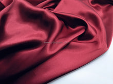 將圖片載入圖庫檢視器 FS-6010 - 韓國50D沙目士軟緞 (51色)