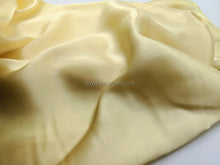 將圖片載入圖庫檢視器 FS-6010 - 韓國50D沙目士軟緞 (51色)