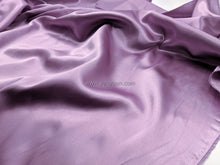 將圖片載入圖庫檢視器 FS-6010 - 韓國50D沙目士軟緞 (51色)