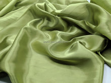 將圖片載入圖庫檢視器 FS-6010 - 韓國50D沙目士軟緞 (51色)