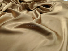 將圖片載入圖庫檢視器 FS-6010 - 韓國50D沙目士軟緞 (51色)