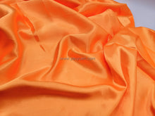 將圖片載入圖庫檢視器 FS-6010 - 韓國50D沙目士軟緞 (51色)