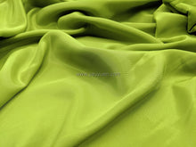 將圖片載入圖庫檢視器 FS-6010 - 韓國50D沙目士軟緞 (51色)