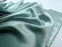 將圖片載入圖庫檢視器 FS-6010 - 韓國50D沙目士軟緞 (51色)