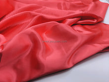 將圖片載入圖庫檢視器 FS-6010 - 韓國50D沙目士軟緞 (51色)