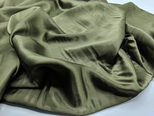 將圖片載入圖庫檢視器 FS-6010 - 韓國50D沙目士軟緞 (51色)