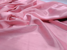 將圖片載入圖庫檢視器 FS-6010 - 韓國50D沙目士軟緞 (51色)