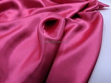 將圖片載入圖庫檢視器 FS-6010 - 韓國50D沙目士軟緞 (51色)