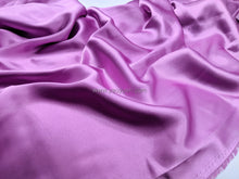 將圖片載入圖庫檢視器 FS-6010 - 韓國50D沙目士軟緞 (51色)