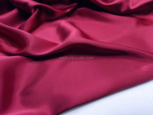 將圖片載入圖庫檢視器 FS-6010 - 韓國50D沙目士軟緞 (51色)