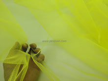 Load image into Gallery viewer, FS-6020 - Taiwan Hard Net (14 Colours)