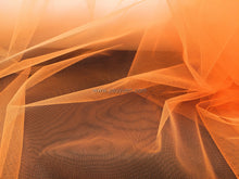 Load image into Gallery viewer, FS-6021 - Taiwan Nylon Diamond Net (26 Colours)