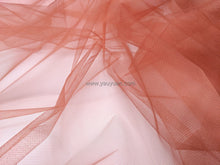 Load image into Gallery viewer, FS-6021 - Taiwan Nylon Diamond Net (26 Colours)