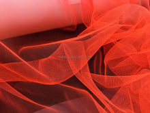 Load image into Gallery viewer, FS-6023 - Taiwan Soft Tulle Net (29 Colours)