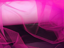 Load image into Gallery viewer, FS-6023 - Taiwan Soft Tulle Net (29 Colours)