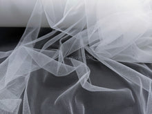 Load image into Gallery viewer, FS-6023 - Taiwan Soft Tulle Net (29 Colours)