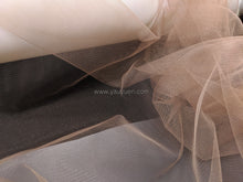 Load image into Gallery viewer, FS-6023 - Taiwan Soft Tulle Net (29 Colours)