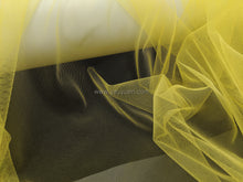 Load image into Gallery viewer, FS-6023 - Taiwan Soft Tulle Net (29 Colours)