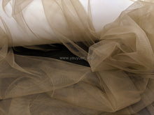 Load image into Gallery viewer, FS-6023 - Taiwan Soft Tulle Net (29 Colours)