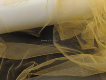 Load image into Gallery viewer, FS-6023 - Taiwan Soft Tulle Net (29 Colours)