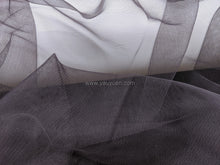 Load image into Gallery viewer, FS-6023 - Taiwan Soft Tulle Net (29 Colours)
