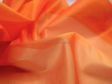 Load image into Gallery viewer, FS-A-6040 - Taiwan Two-tone Crepon Organza (10 Colours)