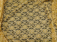 將圖片載入圖庫檢視器 FS-6112FF - 日本花朵閃片蕾絲 (5色)