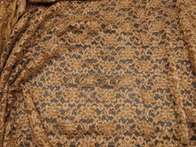 將圖片載入圖庫檢視器 FS-6112FF - 日本花朵閃片蕾絲 (5色)